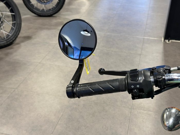 2017 Royal Enfield Classic 350 Classic 350 Green