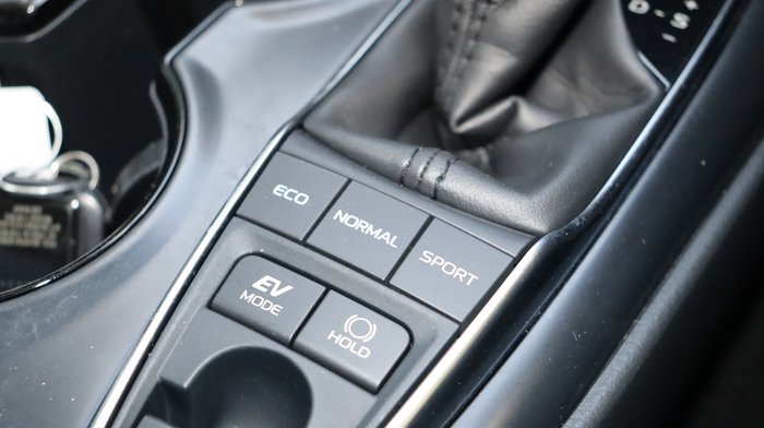 2019 Toyota Camry Ascent