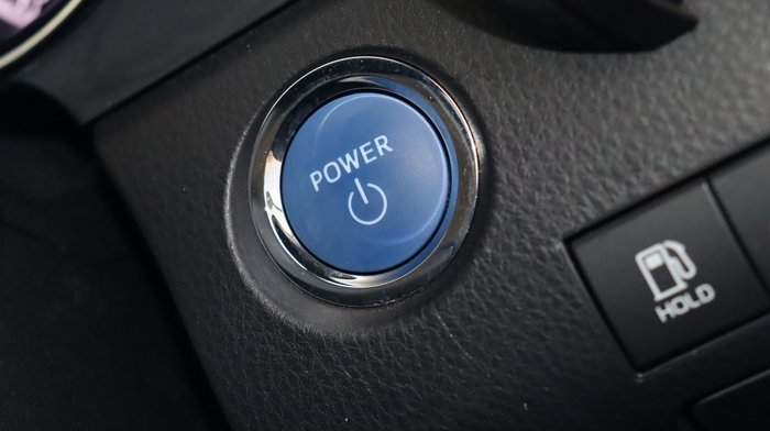 2019 Toyota Camry Ascent