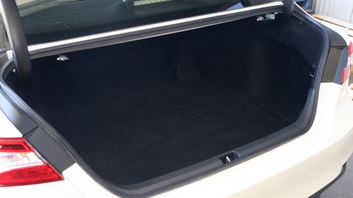 2019 Toyota Camry Ascent