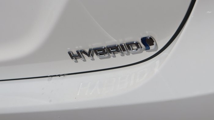 2019 Toyota Camry Ascent