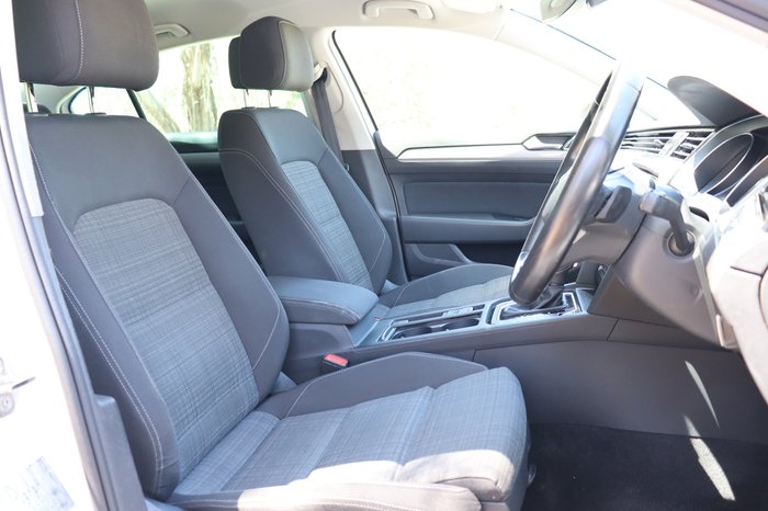 2022 Volkswagen Passat 140TSI Business