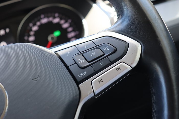 2022 Volkswagen Passat 140TSI Business