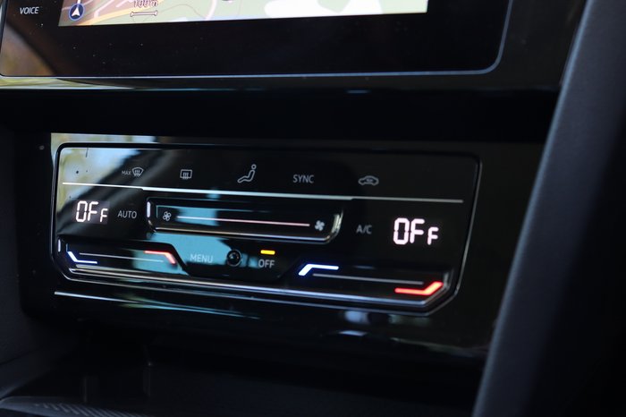 2022 Volkswagen Passat 140TSI Business