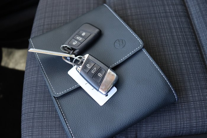 2022 Volkswagen Passat 140TSI Business