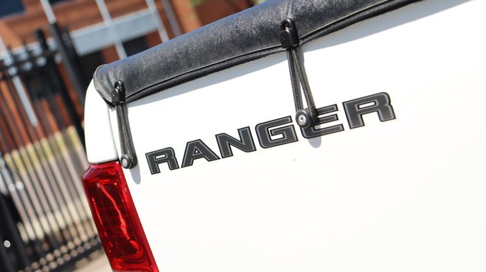 2019 Ford Ranger XL