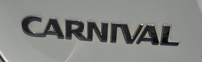 2017 Kia Carnival SLi