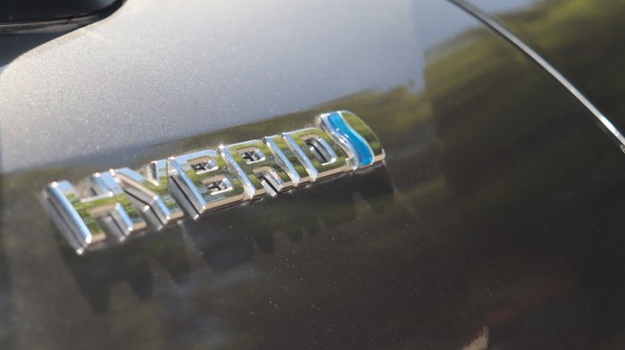 2021 Toyota Kluger GXL