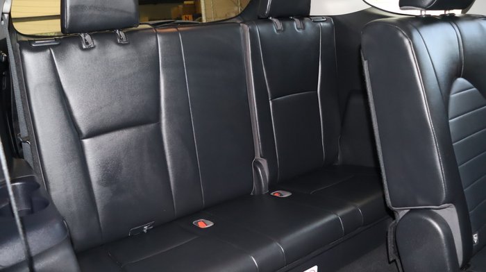 2021 Toyota Kluger GXL