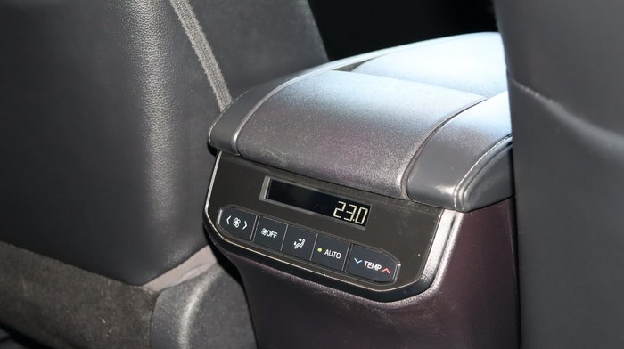 2021 Toyota Kluger GXL