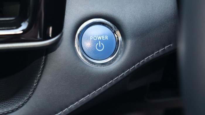 2021 Toyota Kluger GXL