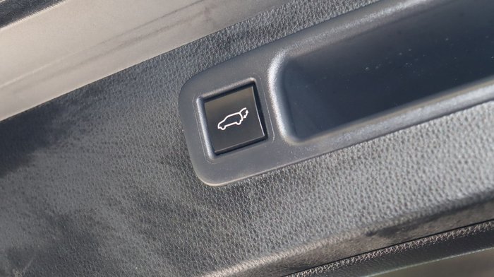 2021 Toyota Kluger GXL