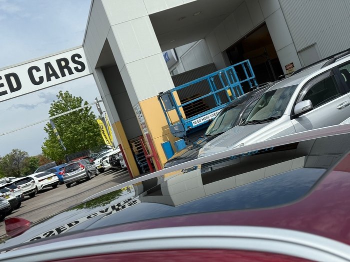 2023 GWM Haval H6 Ultra Hybrid