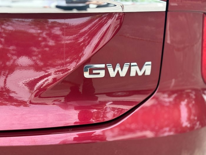 2023 GWM Haval H6 Ultra Hybrid