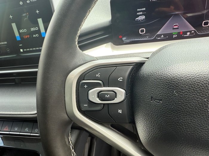 2023 GWM Haval H6 Ultra Hybrid