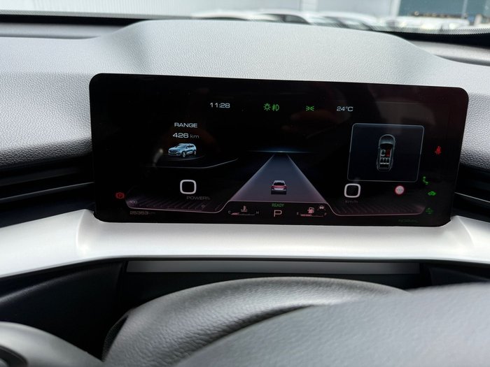 2023 GWM Haval H6 Ultra Hybrid