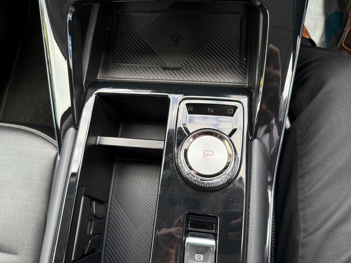 2023 GWM Haval H6 Ultra Hybrid