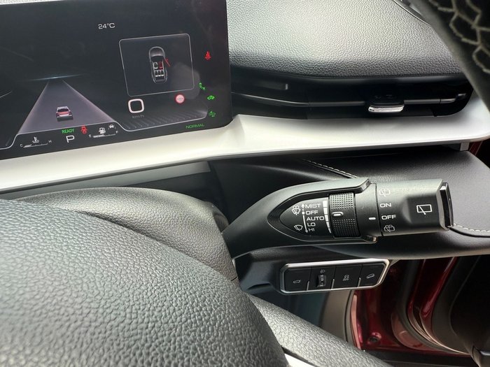 2023 GWM Haval H6 Ultra Hybrid