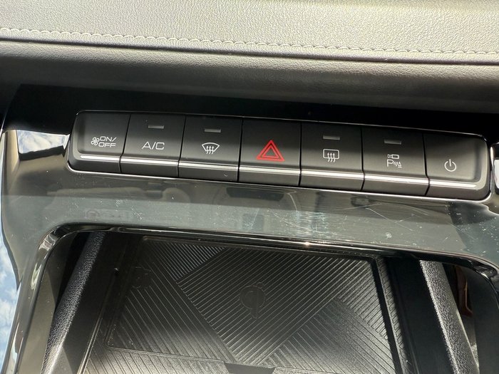 2023 GWM Haval H6 Ultra Hybrid