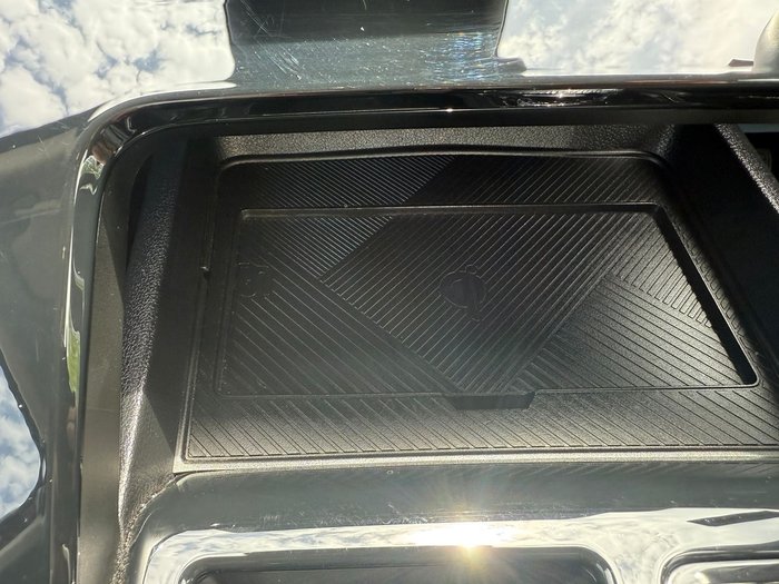 2023 GWM Haval H6 Ultra Hybrid