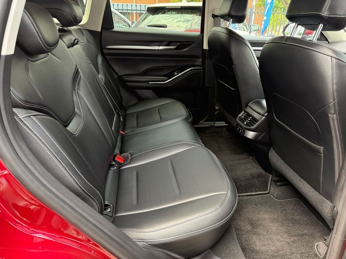 2023 GWM Haval H6 Ultra Hybrid