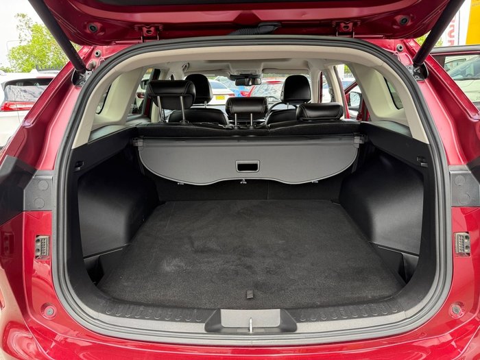 2023 GWM Haval H6 Ultra Hybrid