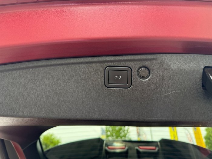 2023 GWM Haval H6 Ultra Hybrid