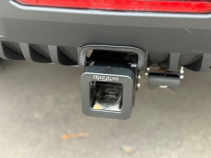 2023 GWM Haval H6 Ultra Hybrid