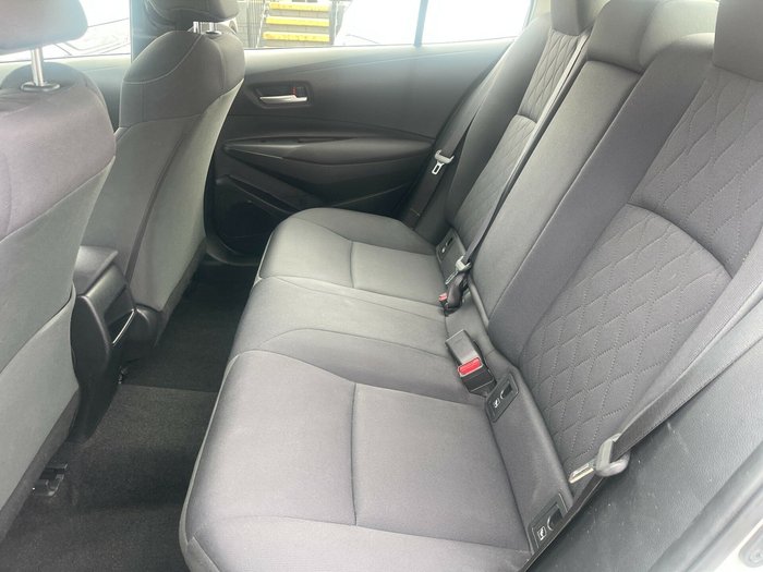 2021 Toyota Corolla Ascent Sport Hybrid