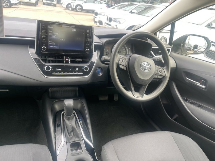 2021 Toyota Corolla Ascent Sport Hybrid