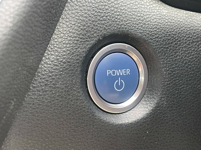 2021 Toyota Corolla Ascent Sport Hybrid