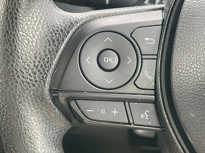 2021 Toyota Corolla Ascent Sport Hybrid