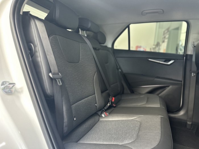 2024 Kia Niro HEV GT-Line