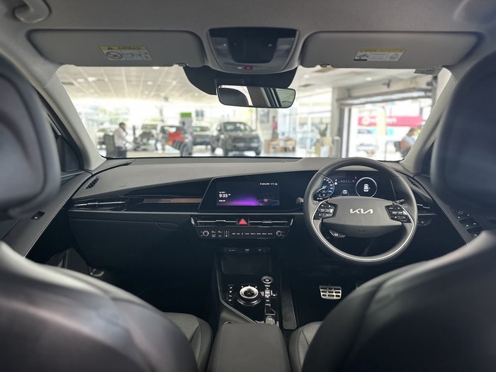 2024 Kia Niro HEV GT-Line
