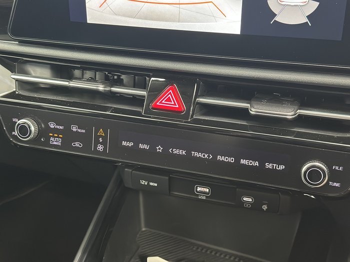 2024 Kia Niro HEV GT-Line