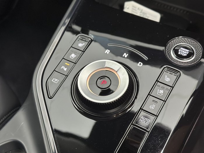 2024 Kia Niro HEV GT-Line