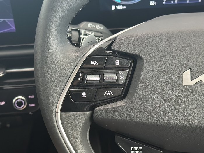 2024 Kia Niro HEV GT-Line