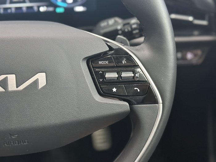 2024 Kia Niro HEV GT-Line