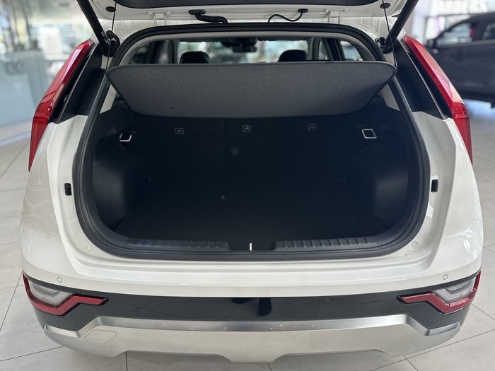 2024 Kia Niro HEV GT-Line