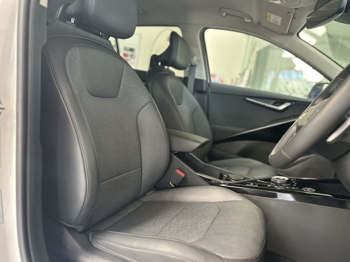 2024 Kia Niro HEV GT-Line