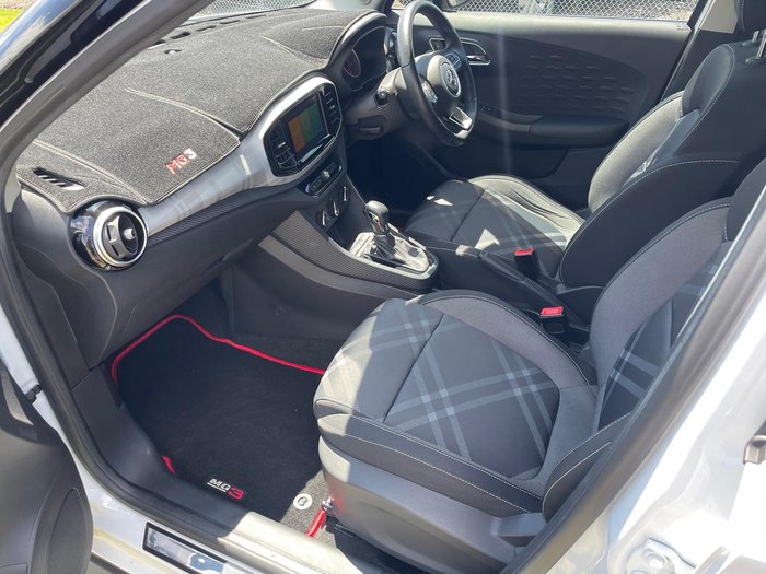 2021 MG MG3 Core