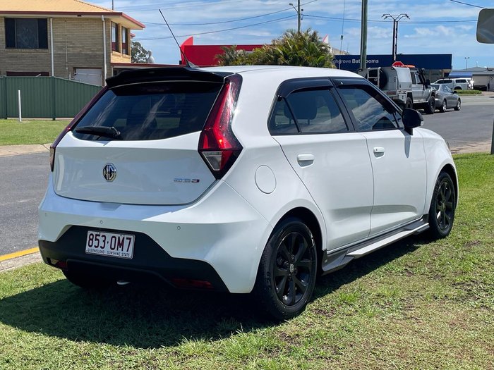 2021 MG MG3 Core