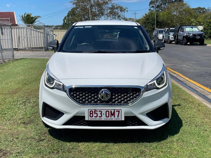 2021 MG MG3 Core