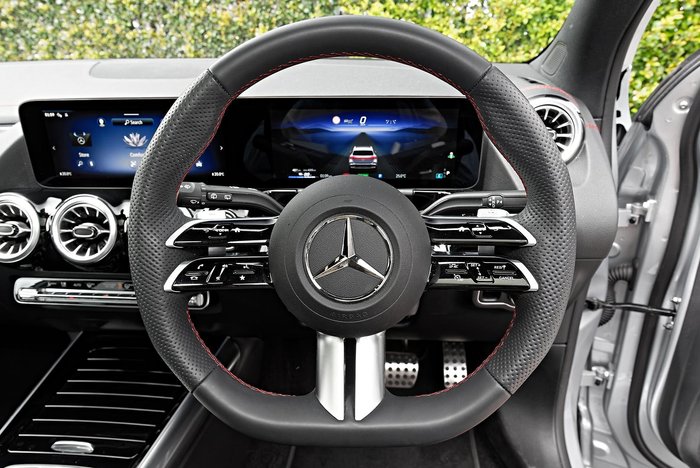 2024 Mercedes-Benz EQA 250+