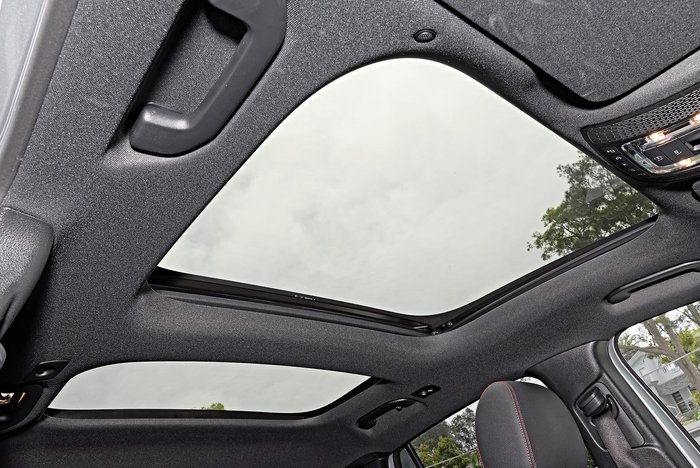 2024 Mercedes-Benz EQA 250+