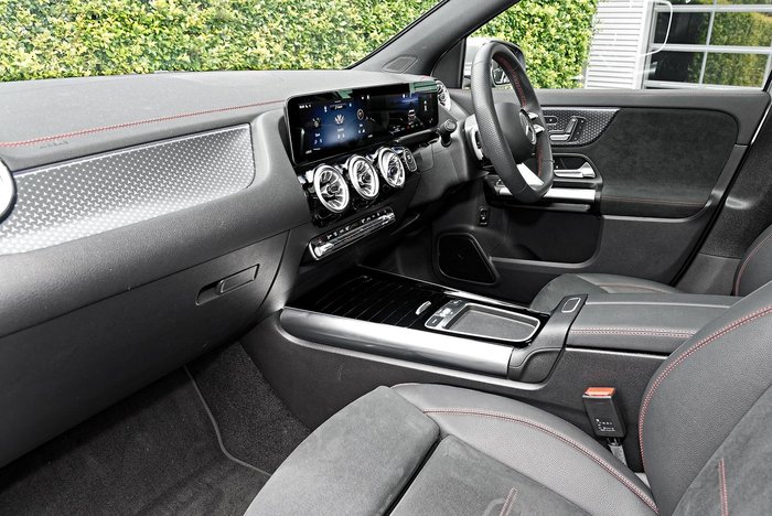 2024 Mercedes-Benz EQA 250+