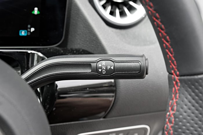 2024 Mercedes-Benz EQA 250+