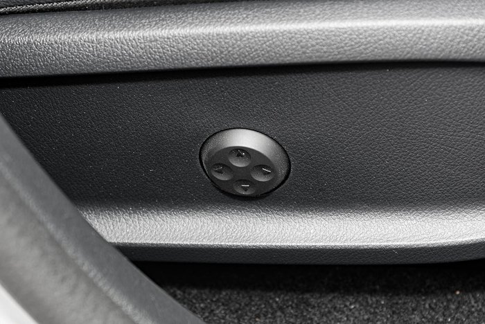 2024 Mercedes-Benz EQA 250+