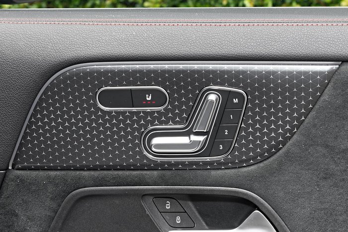 2024 Mercedes-Benz EQA 250+