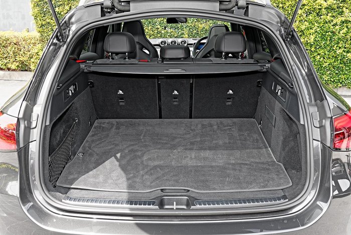 2024 Mercedes-Benz GLC-Class GLC43 AMG Edition R